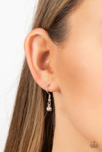 Load image into Gallery viewer, A Little Lovestruck - Purple Necklace - Paparazzi Jewelry