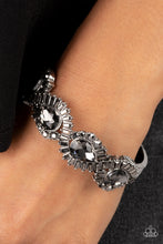 Load image into Gallery viewer, For the Win - Silver Bracelet - Paparazzi Jewelry