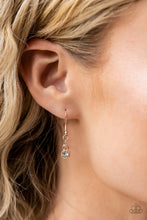 Load image into Gallery viewer, Warp Speed - Rose Gold Necklace - Paparazzi Jewelry