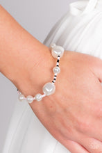 Load image into Gallery viewer, Contemporary Coastline - Pink Bracelet - Paparazzi Jewelry