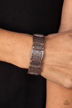 Load image into Gallery viewer, Wine Country - Copper Bracelet - Paparazzi Jewelry