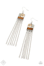 Load image into Gallery viewer, paparazzi-accessories-thrift-shop-shimmer-multi-earrings