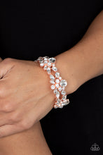Load image into Gallery viewer, Beloved Bling - Copper Bracelet - Paparazzi Jewelry