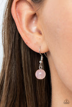 Load image into Gallery viewer, Mere Magic - Pink Necklace - Paparazzi Jewelry