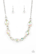 Load image into Gallery viewer, paparazzi-accessories-prismatic-magic-multi-necklace