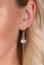 Load image into Gallery viewer, Prismatic Magic - Multi Necklace - Paparazzi Jewelry