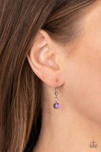 Load image into Gallery viewer, Ethereal Expectations - Multi Lanyard - Paparazzi Jewelry