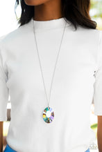 Load image into Gallery viewer, Celestial Essence - Multi Necklace - Paparazzi Jewelry