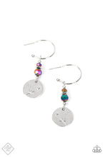 Load image into Gallery viewer, paparazzi-accessories-artificial-starlight-multi-earrings
