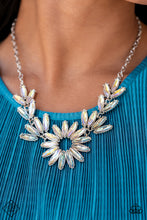 Load image into Gallery viewer, Celestial Cruise - Multi Necklace - Paparazzi Jewelry