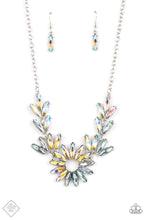 Load image into Gallery viewer, paparazzi-accessories-celestial-cruise-multi-necklace