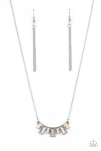 Load image into Gallery viewer, paparazzi-accessories-hype-girl-glamour-multi-necklace