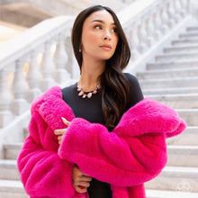 Load image into Gallery viewer, Otherworldly Opulence - Multi Necklace - Paparazzi Jewelry