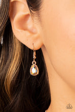 Load image into Gallery viewer, Otherworldly Opulence - Multi Necklace - Paparazzi Jewelry