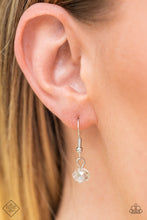 Load image into Gallery viewer, One SWAY or Another - White Necklace - Paparazzi Jewelry