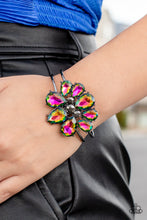Load image into Gallery viewer, DAUNTLESS is More - Multi Bracelet - Paparazzi Jewelry