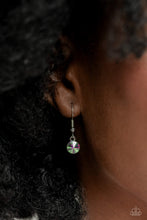 Load image into Gallery viewer, Blooming Brilliance - Multi Necklace - Paparazzi Jewelry