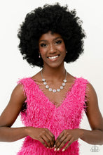 Load image into Gallery viewer, Blooming Brilliance - Multi Necklace - Paparazzi Jewelry