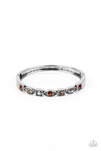 Load image into Gallery viewer, paparazzi-accessories-poetically-picturesque-brown-bracelet