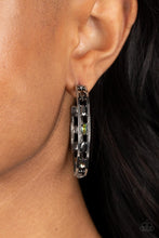 Load image into Gallery viewer, The Gem Fairy - Multi Earrings - Paparazzi Jewelry