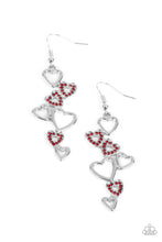 Load image into Gallery viewer, paparazzi-accessories-sweetheart-serenade-red
