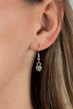 Load image into Gallery viewer, Sweethearts Stroll - Multi Necklace - Paparazzi Jewelry