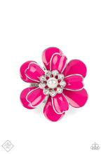 Load image into Gallery viewer, paparazzi-accessories-budding-bliss-pink-ring