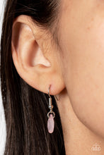 Load image into Gallery viewer, Sweet DREAMCATCHER - Multi Necklace - Paparazzi Jewelry