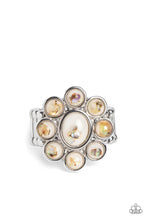 Load image into Gallery viewer, paparazzi-accessories-time-to-shell-ebrate-white