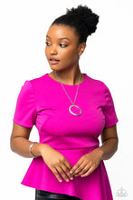 Load image into Gallery viewer, Artistically Adorned - Multi Bracelet - Paparazzi Jewelry