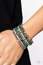 Load image into Gallery viewer, ICE Knowing You - Multi Bracelet - Paparazzi Jewelry