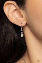 Load image into Gallery viewer, Haute Hybrid - Pink Necklace - Paparazzi Jewelry