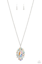 Load image into Gallery viewer, paparazzi-accessories-over-the-teardrop-multi-necklace