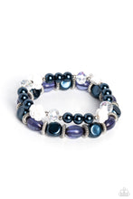 Load image into Gallery viewer, paparazzi-accessories-who-rose-there-blue
