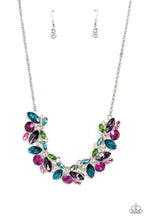 Load image into Gallery viewer, paparazzi-accessories-crowning-collection-multi-necklace