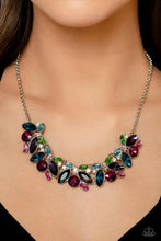 Load image into Gallery viewer, Crowning Collection - Multi Necklace - Paparazzi Jewelry