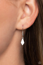 Load image into Gallery viewer, The Second Star To The LIGHT - Blue Necklace - Paparazzi Jewelry