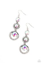 Load image into Gallery viewer, paparazzi-accessories-enchanting-effulgence-multi-earrings