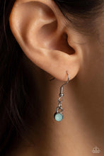 Load image into Gallery viewer, Maldives Mural - Green Necklace - Paparazzi Jewelry