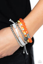 Load image into Gallery viewer, Offshore Outing - Multi Bracelet - Paparazzi Jewelry