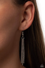 Load image into Gallery viewer, Flora Fantasy - Pink Necklace - Paparazzi Jewelry