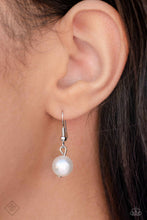 Load image into Gallery viewer, Garden Grace - Orange Necklace - Paparazzi Jewelry