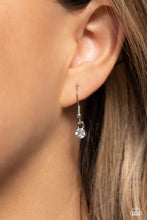 Load image into Gallery viewer, Swimming in Sparkles - Multi Necklace - Paparazzi Jewelry