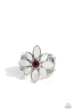 Load image into Gallery viewer, paparazzi-accessories-petal-to-the-meadow-pink-ring