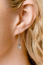 Load image into Gallery viewer, Tea Party Favors - Pink Necklace - Paparazzi Jewelry