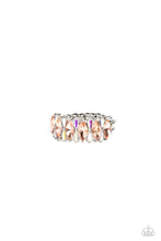 Load image into Gallery viewer, paparazzi-accessories-kaleidoscopic-knockout-orange-ring