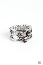 Load image into Gallery viewer, paparazzi-accessories-fly-me-to-the-stars-purple-ring