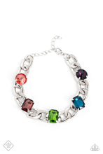 Load image into Gallery viewer, paparazzi-accessories-fearlessly-fastened-multi-bracelet