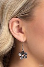 Load image into Gallery viewer, Free FLORAL - Red Necklace - Paparazzi Jewelry