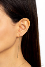 Load image into Gallery viewer, Seize the Sunset - Gold Necklace - Paparazzi Jewelry